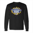 Twisted Tea True Iced Tea Taste Long Sleeve T-Shirt