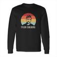 Tyler Childers Casual Long Sleeve T-Shirt