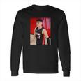 Tyler Herro Snarl Miami Hero Long Sleeve T-Shirt