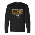 Uab Alumnus Long Sleeve T-Shirt