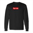 Uchiha Itachi Long Sleeve T-Shirt