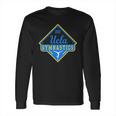 Ucla 2019 Gymnastics Long Sleeve T-Shirt