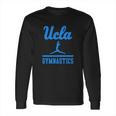 Ucla Gymnastics Long Sleeve T-Shirt