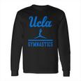 Ucla Gymnastics T-Shirt All Sizes Available Long Sleeve T-Shirt