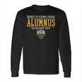 Ucr Riverside Alumnus Long Sleeve T-Shirt