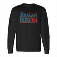 Ugp Campus Apparel Reagan Bush Long Sleeve T-Shirt