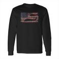 Uh60 Black Hawk Helicopter Gift Long Sleeve T-Shirt