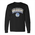 Ultra Game Nba Mens Arched Plexi Long Sleeve T-Shirt