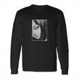 Uma World Trigger Junji Ito Long Sleeve T-Shirt