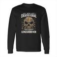 Union Longshoremen Long Sleeve T-Shirt