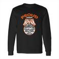 Union Teamster Long Sleeve T-Shirt