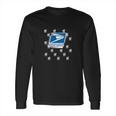 United States Postal Service Logo Usps Shirth Long Sleeve T-Shirt