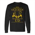 University Of Delaware Long Sleeve T-Shirt