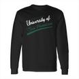 University Of San Francisco Class Of 2022 Long Sleeve T-Shirt