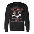 University Of Tampa Long Sleeve T-Shirt