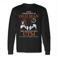 University Of Tennessee At Martin Long Sleeve T-Shirt