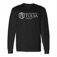 University Of Tulsa College Of Law Long Sleeve T-Shirt