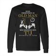 University Of Tulsa Long Sleeve T-Shirt