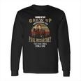 Some Of Us Grew Up Listening To Paul Mccartney Long Sleeve T-Shirt