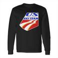 Us Ski Team Long Sleeve T-Shirt