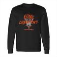 Uva Championship Long Sleeve T-Shirt