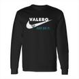 Valero Com Long Sleeve T-Shirt