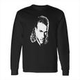 Van Damme Long Sleeve T-Shirt