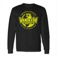 Vandelay Industries Long Sleeve T-Shirt