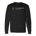 Vanderbilt University Law School Long Sleeve T-Shirt