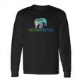 Vegan Power Vegan Vegan Activism Vegan Long Sleeve T-Shirt