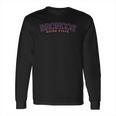 All Venley Official Long Sleeve T-Shirt