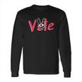 Vete One Eye Long Sleeve T-Shirt