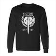 Victory Company Ktf Long Sleeve T-Shirt