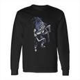 Viking Berserker Bear Spirit Valhalla Norse Nordic Mythology Warrior Long Sleeve T-Shirt