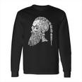 Viking Of Rifles Long Sleeve T-Shirt