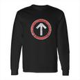 Viking Tyr Long Sleeve T-Shirt