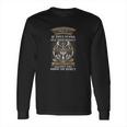 Vikings Stand Long Sleeve T-Shirt