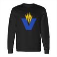 Vincennes University Trailblazers Long Sleeve T-Shirt