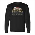 Vintage 1942 Limited Edition 80 Years Old 80Th Birthday Long Sleeve T-Shirt