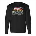 Vintage 1966 Limited Edition 56 Years Old 56Th Birthday Long Sleeve T-Shirt