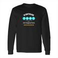 Vintage 1983 38 Years Old And 38Th Birthday Long Sleeve T-Shirt