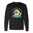 Vintage Del Boca Vista Long Sleeve T-Shirt