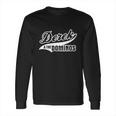 Vintage Graphic Derek And The Dominoes Long Sleeve T-Shirt