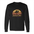 Vintage Joshua Tree Frontside Long Sleeve T-Shirt