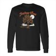 Vintage Joshua Tree Vintage Long Sleeve T-Shirt