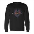 Vintage Journey Concert Rock Long Sleeve T-Shirt