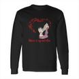 Vintage Junji Ito Gifts Anime Is My Valentine Tomie Manga Long Sleeve T-Shirt