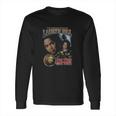 Vintage Lauryn Hill The Miseducation Of Lauryn Hill Long Sleeve T-Shirt