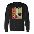 Vintage Matador Long Sleeve T-Shirt