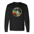 Vintage Space Shuttle Nasa Long Sleeve T-Shirt